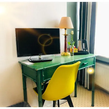 Numa I Scoop & 4* Brüssel