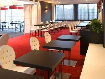 Hotel East Woluwe Bruselas