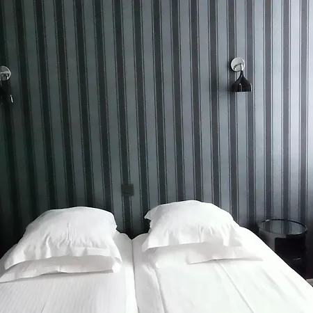Hotel Queen Anne Brussel