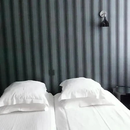 Hotel Queen Anne Brussels