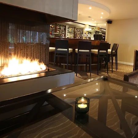 Hotel Gresham Belson 4*