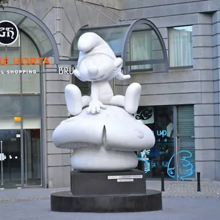 Hotell A&o Centrum 4*