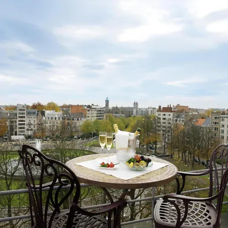 Eurostars Montgomery 5*