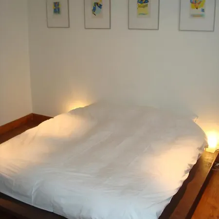 Tatil Evi De Witte Leirsse 1557
