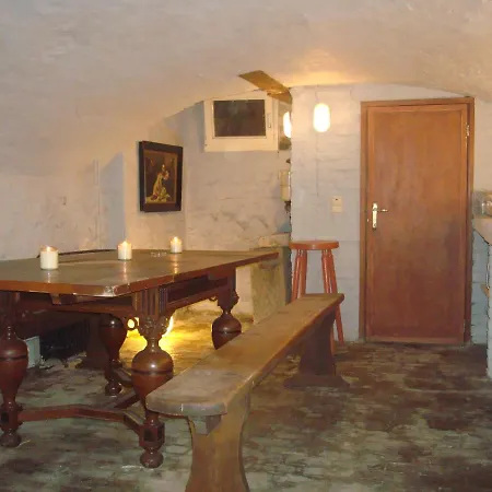Tatil Evi De Witte Leirsse 1557 *