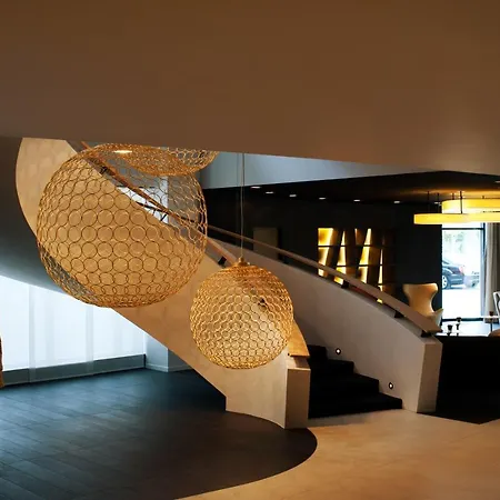 Pullman Centre Midi Hotell