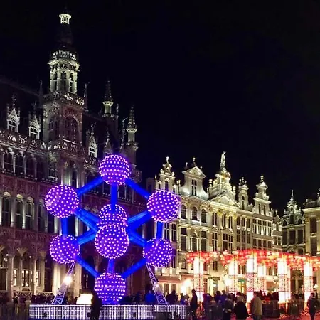 Grand Place