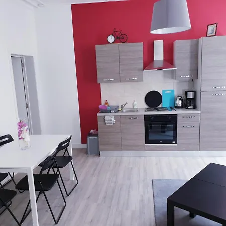 Apartment Appartments Luxury