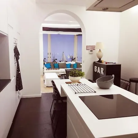 Brugmann Loft * Βρυξέλλες