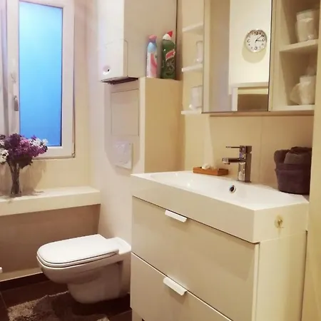 Brugmann Loft * Βρυξέλλες