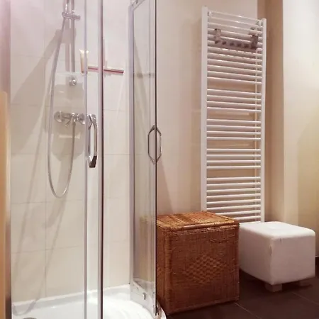 Διαμέρισμα Brugmann Loft