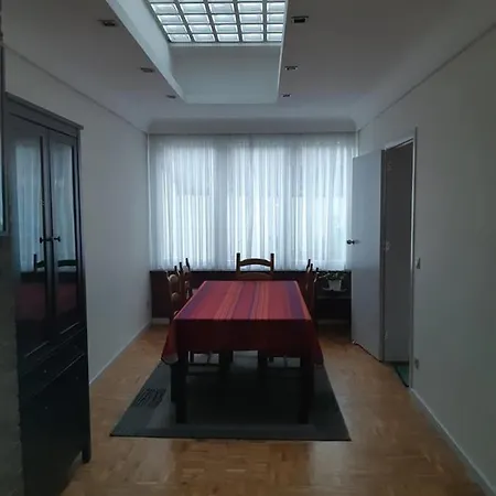 Jean Dubrucq Apartment *