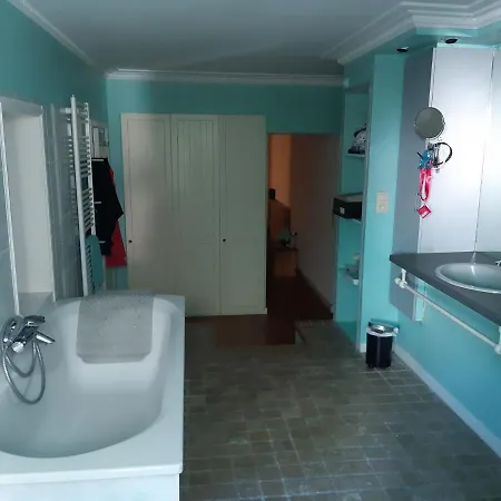 Jean Dubrucq Apartment *