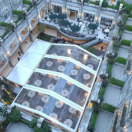 Steigenberger Icon Wiltcher's 5*
