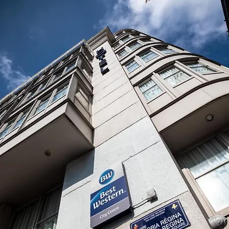 Western Centre Hotel