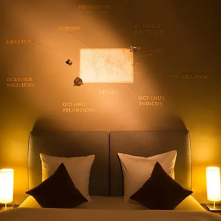 The Neufchatel 3*
