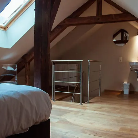 Smartflats - Monnaie Apartament *