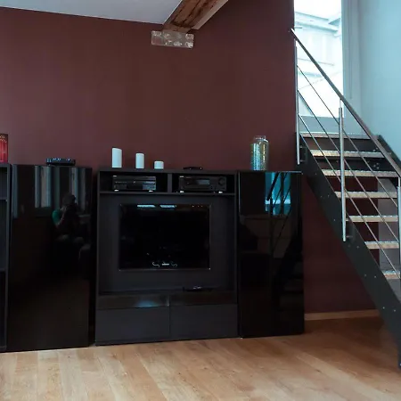 Smartflats - Monnaie Apartment