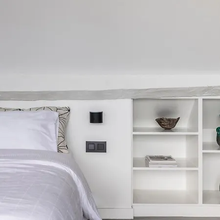 Canopée Bed & Breakfast