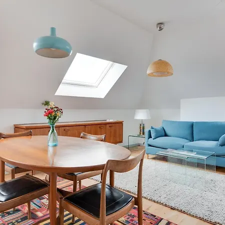 Newton Boutique Residences - Eu Area Brussel