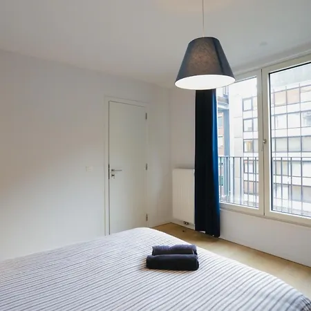 Apartament European Institutions