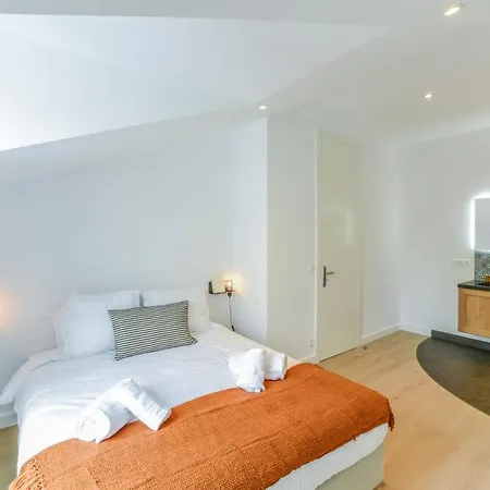 Hotel Sweet - Rue Dansaert