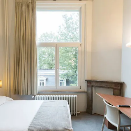 Du Congres Hotel Bruselas