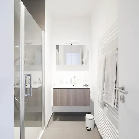 Flats Apartment Brussels