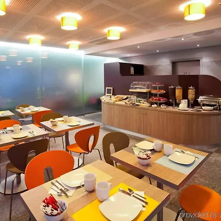 Aparthotel Adagio Grand Place Brussel