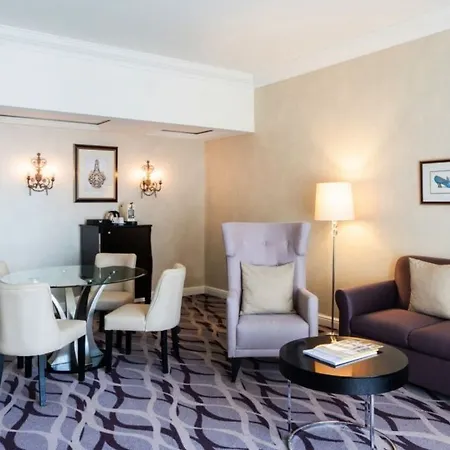 Steigenberger Icon Wiltcher's Hotel