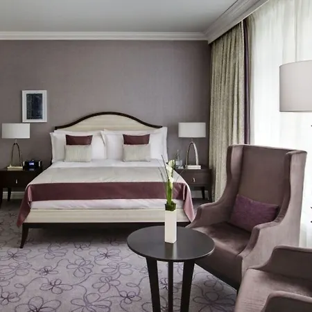 Hotel Steigenberger Icon Wiltcher's 5*