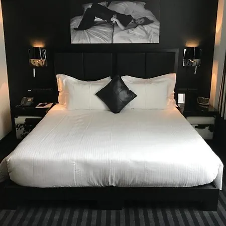 Yooma Urban Hotel Bruxelles