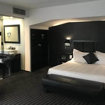 Yooma Urban Hotel Bruxelles