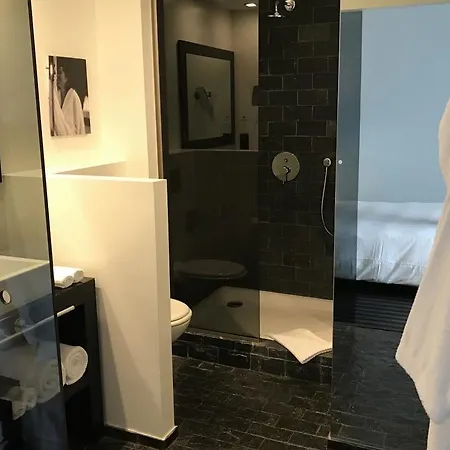 Yooma Urban Hotel Bruxelles