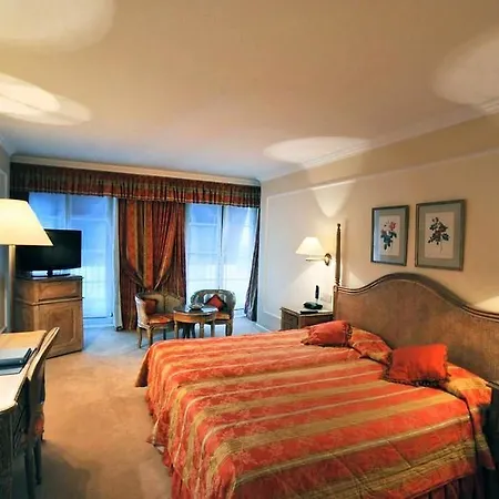 Hotel Manos Stephanie