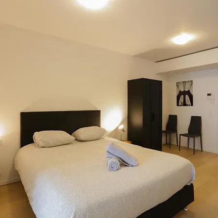 Apartament European Institutions *