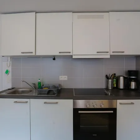 Apartament European Institutions *