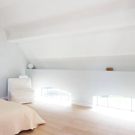 Maison Et Jardin De Charme - Sud 펜션 브뤼셀