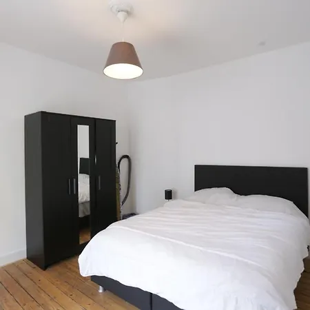 Center Apartment Brüssel