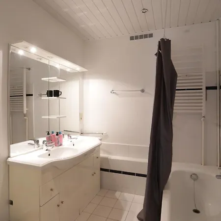 Apartment Center Brüssel