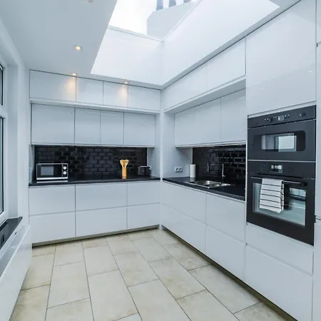 ホテル Sweet - Rue Dansaert