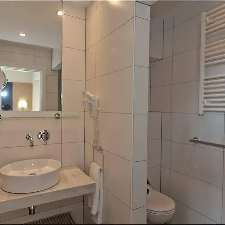 Ξενοδοχείο με διαμερίσματα B-aparthotel Grand Place