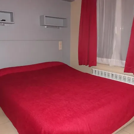 Hotel Mirabeau