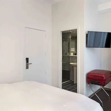 Argus By Happyculture Hotel