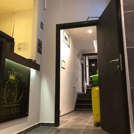 Hotel Royal