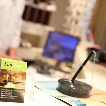 Hotel Sun 2*