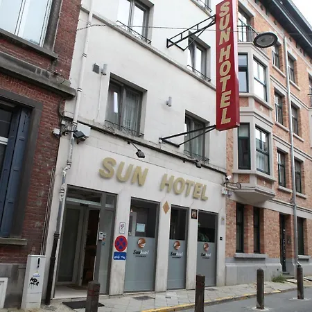 Sun 2* Bruxelles