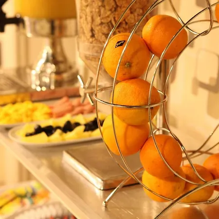 Hotel Sun 2*