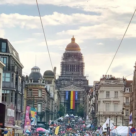 Sun Bruxelles