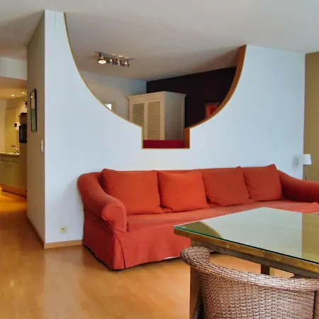 ミディ アパートホテル